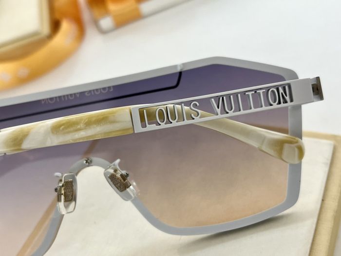 Louis Vuitton Sunglasses Top Quality LVS01231
